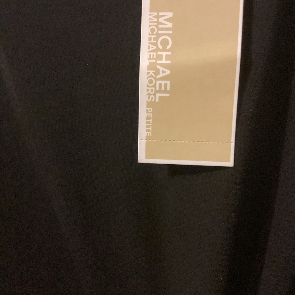 Michael Kors Cute black Dress MP - Picture 7 of 8